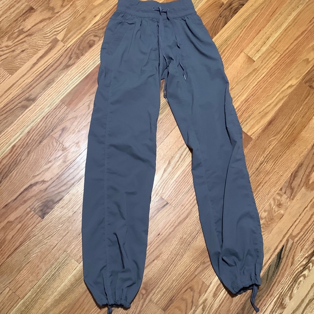 Lululemon dance studio pants